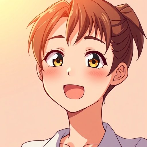 张昊天 - Yy漫画团队成员